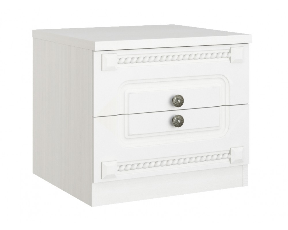 Тумба прикроватная Азалия Тумба прикроватная Азалия-0