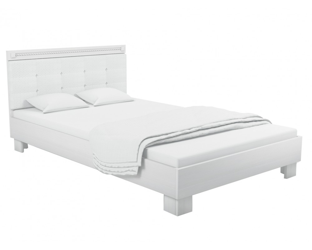 Кровать Азалия 1,2 Кровать Азалия 1,2-0