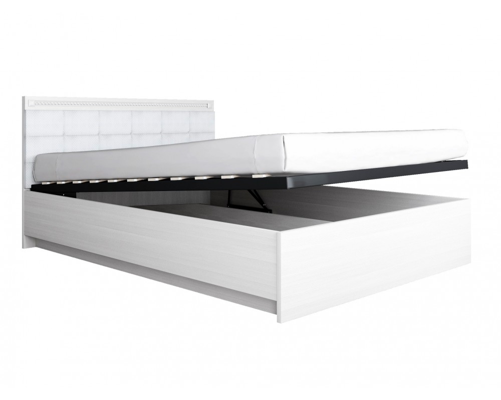 Кровать Азалия с подъемным механизмом Кровать Азалия с подъемным механизмом-2