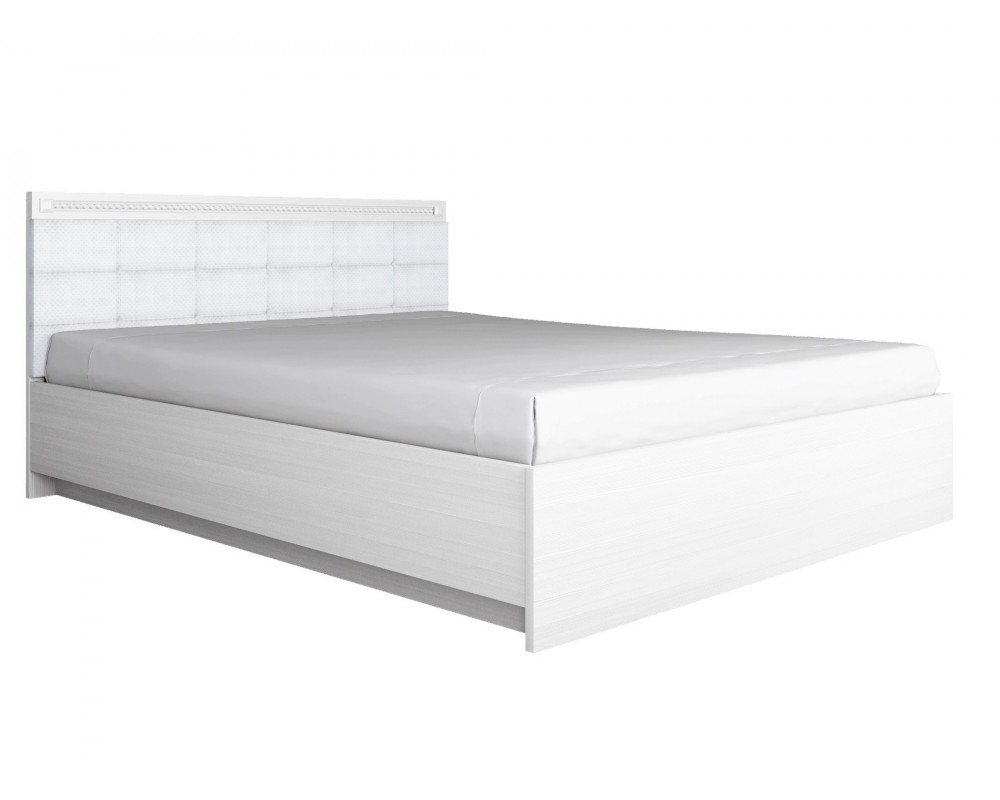 Кровать Азалия с подъемным механизмом Кровать Азалия с подъемным механизмом-1