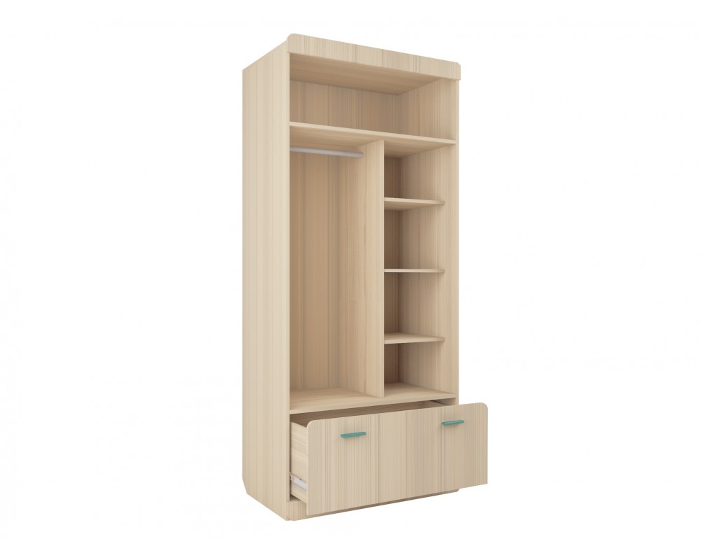 Шкаф двухдверный Кот Шкаф двухдверный Кот-10