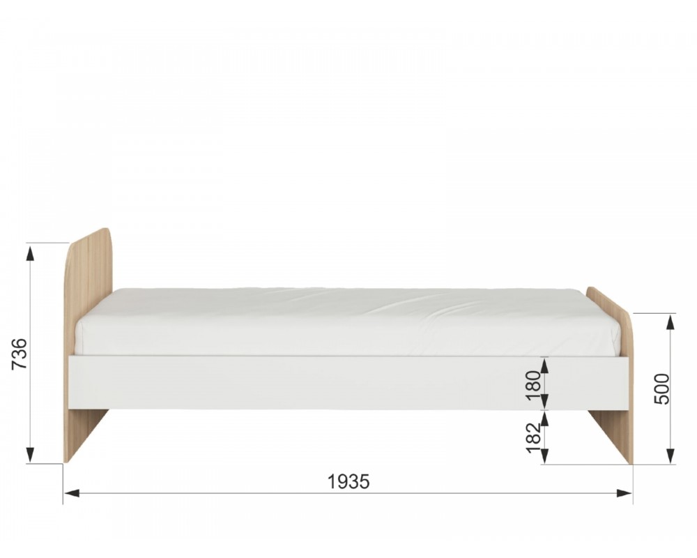 Кровать Кот Кровать Кот-2