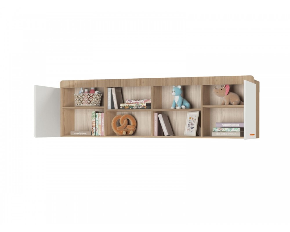 Полка навесная Кот Полка навесная Кот-8