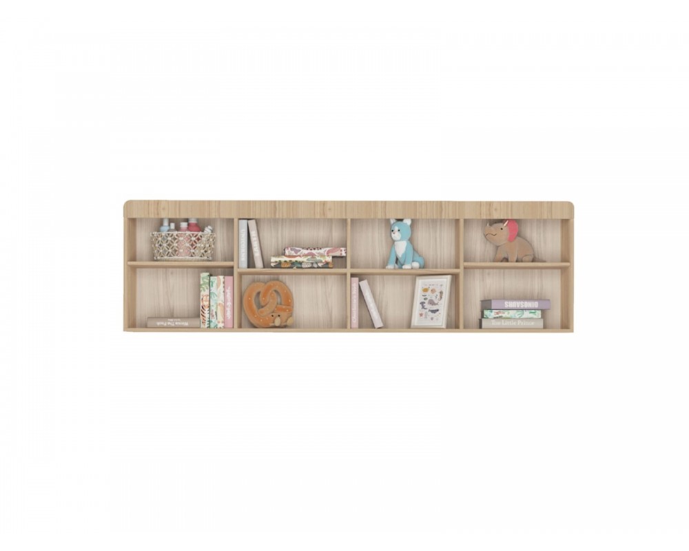 Полка навесная Кот Полка навесная Кот-6