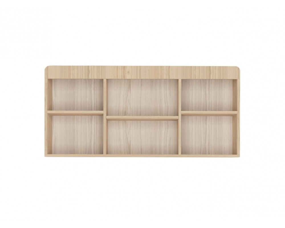 Полка навесная малая Кот Полка навесная малая Кот-9