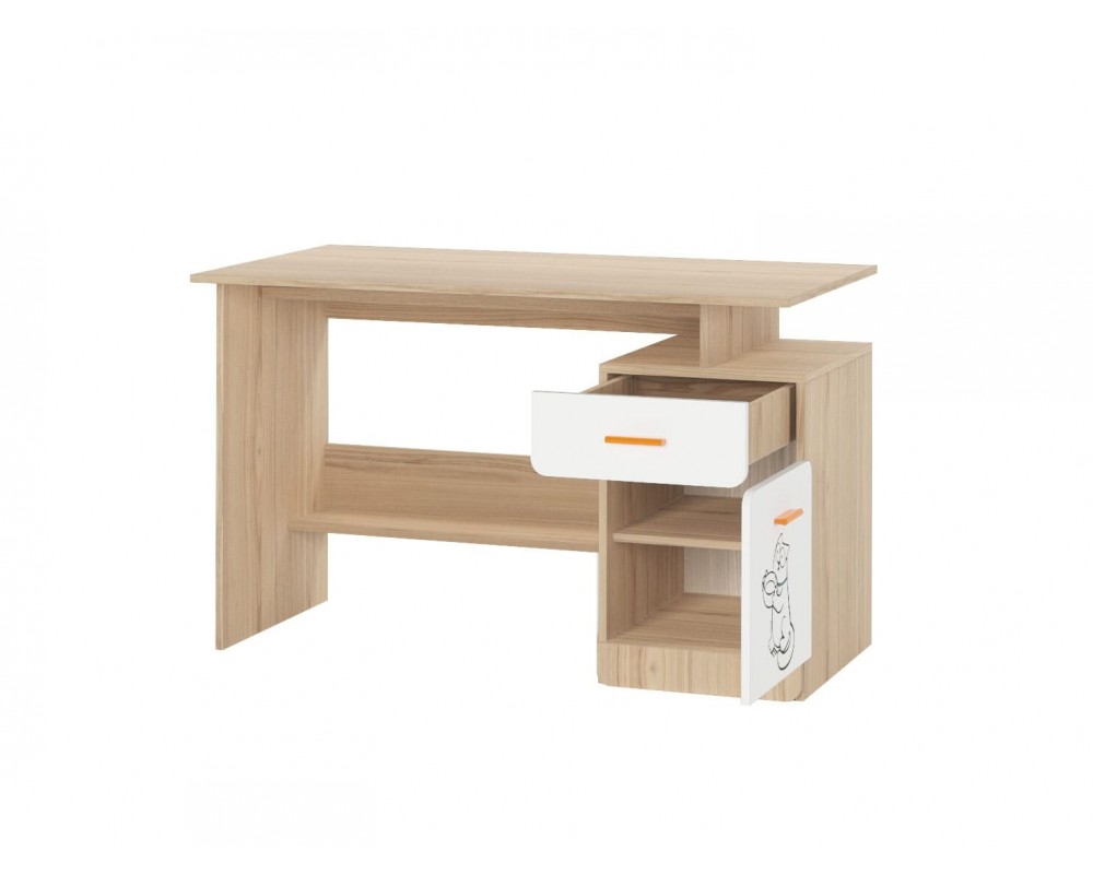 Стол письменный Кот Стол письменный Кот-3