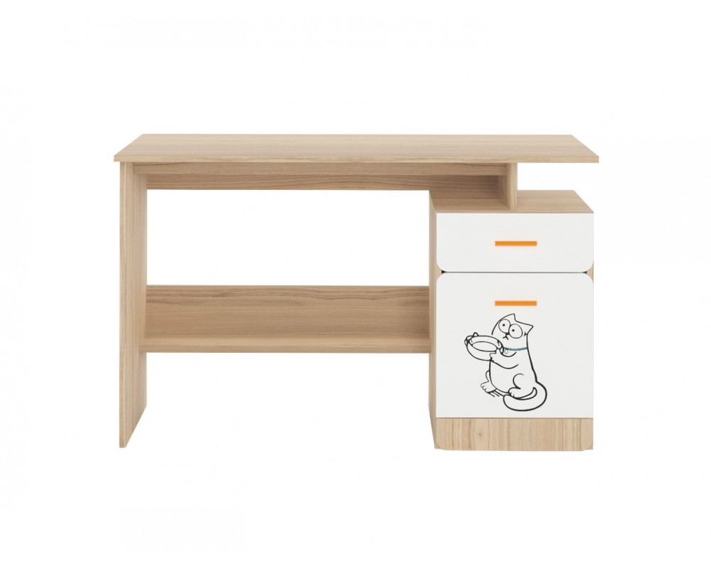 Стол письменный Кот Стол письменный Кот-8