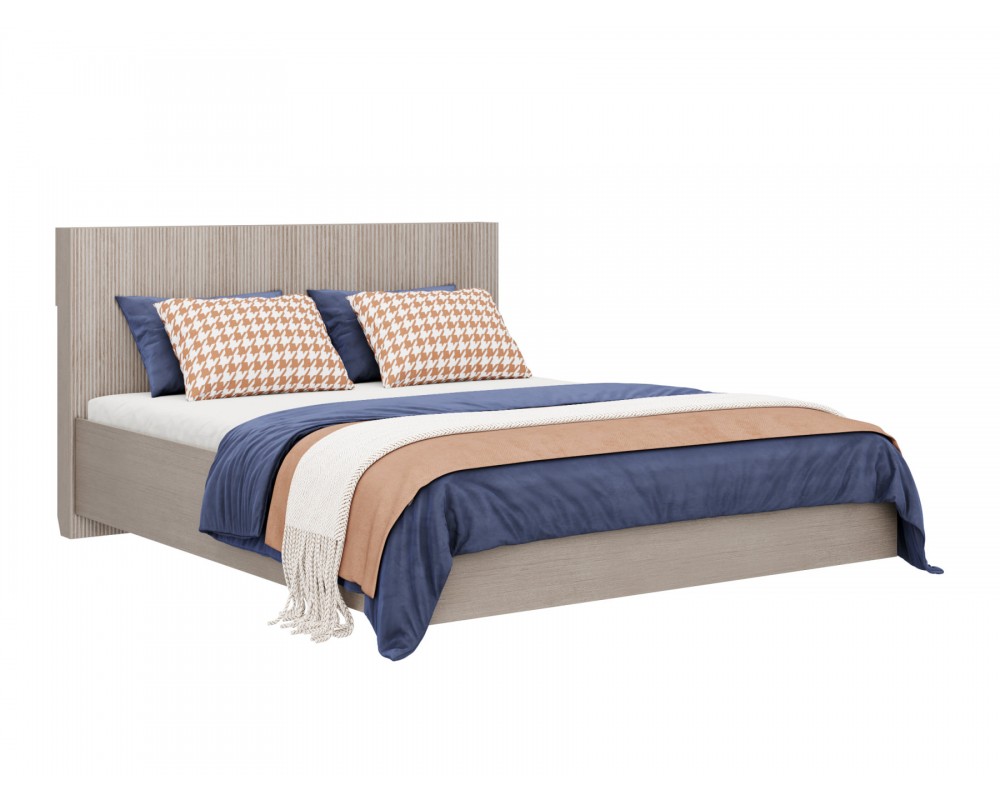 Кровать Муза с подъемным механизмом-9