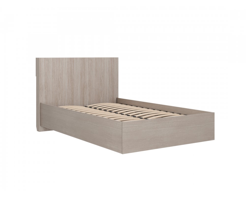 Кровать Муза 1200-1