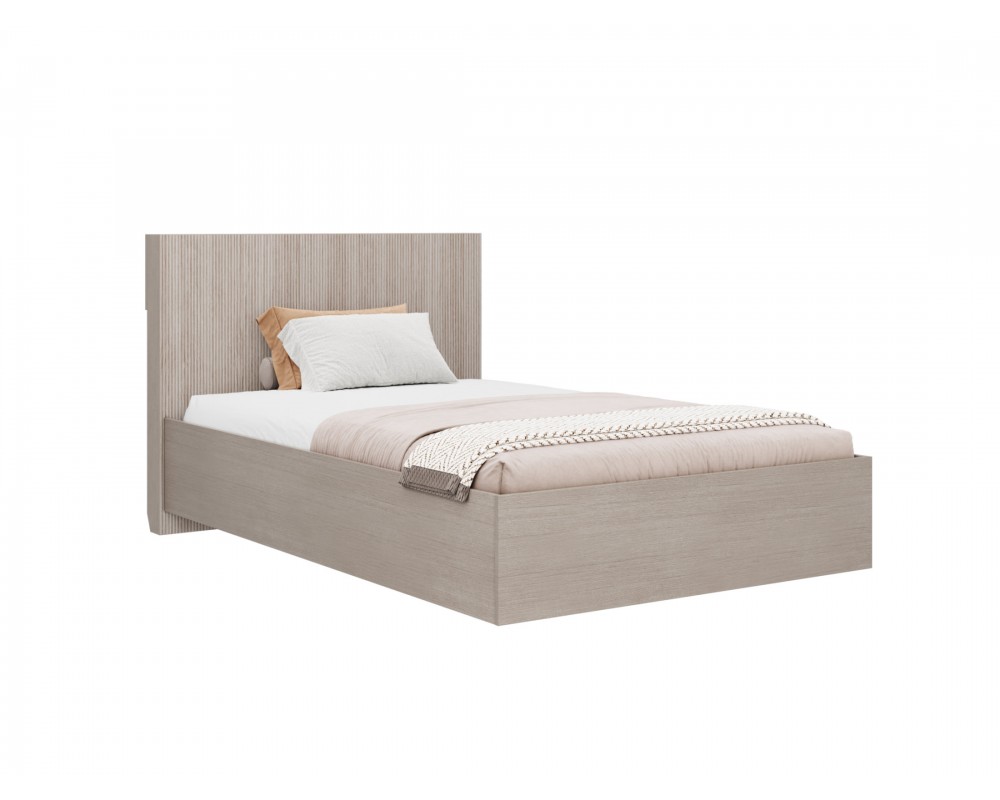 Кровать Муза 1200-3