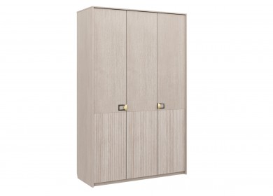 Шкаф трехдверный Муза