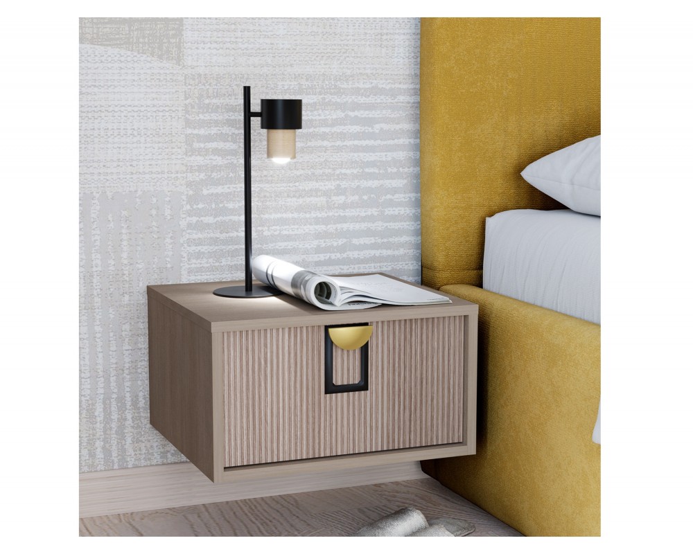 Тумба подвесная Муза-1