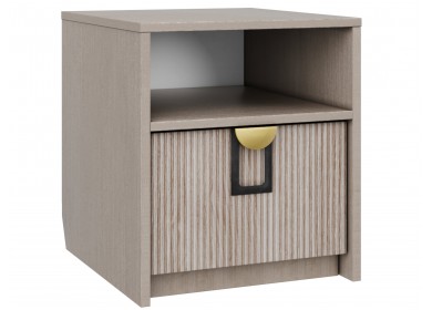 Тумба прикроватная малая Муза