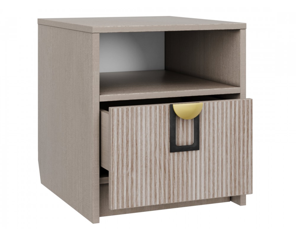 Тумба прикроватная малая Муза-1