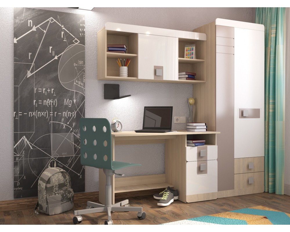 Кровать-тахта Стиль Кофе с подушками с бортиком Кровать-тахта Стиль Кофе с подушками с бортиком-5