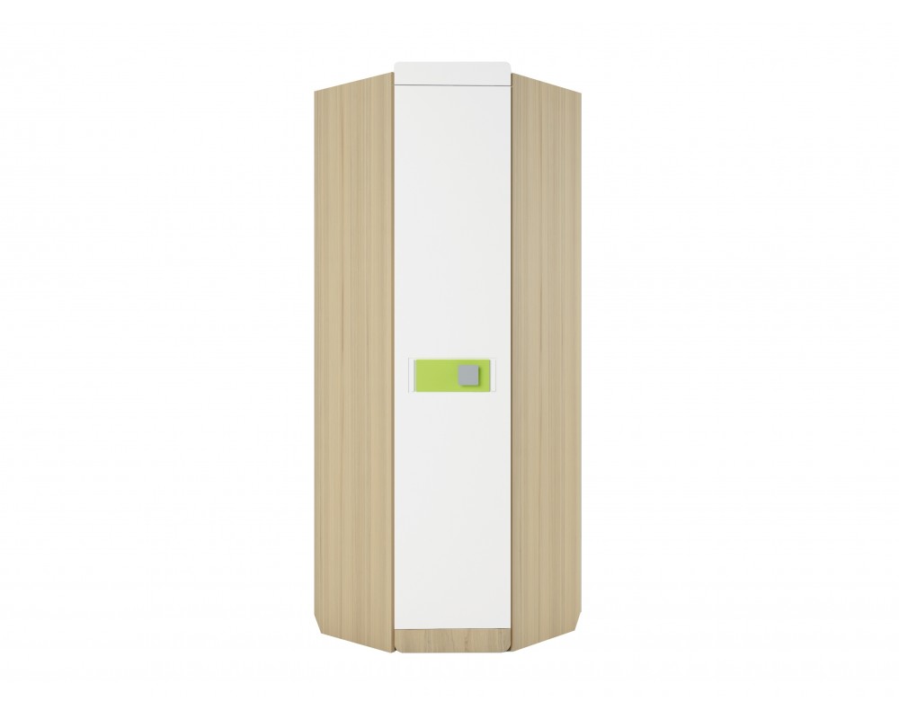 Шкаф угловой Стиль Лайм-0