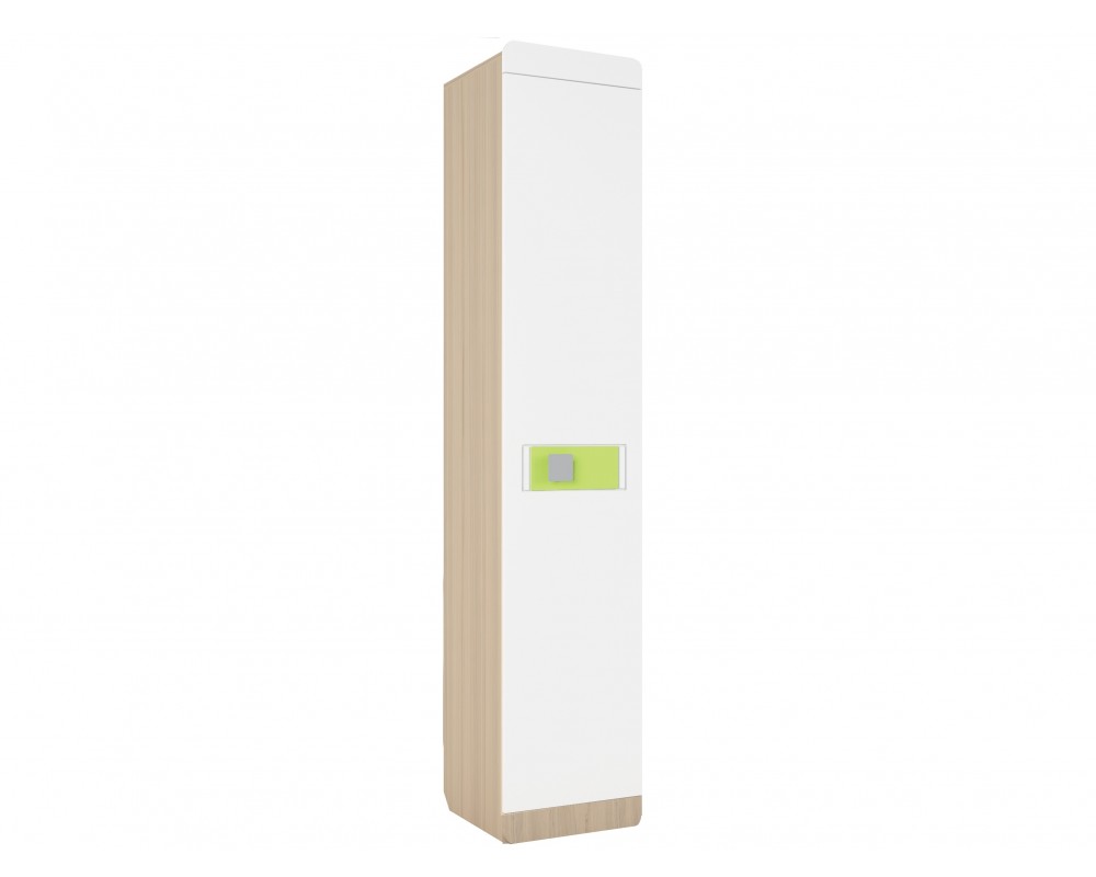 Пенал Стиль Лайм Пенал Стиль Лайм-0