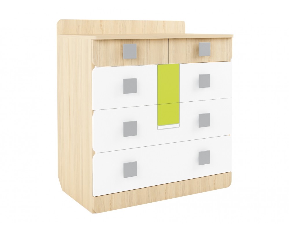Комод Стиль Лайм Комод Стиль Лайм-0