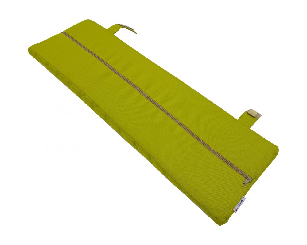 Кровать-тахта Стиль Лайм с подушками с бортиком Кровать-тахта Стиль Лайм с подушками с бортиком-7