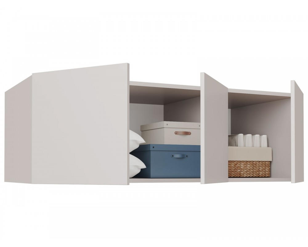 Антресоль кашемир 1200 Чарли-4