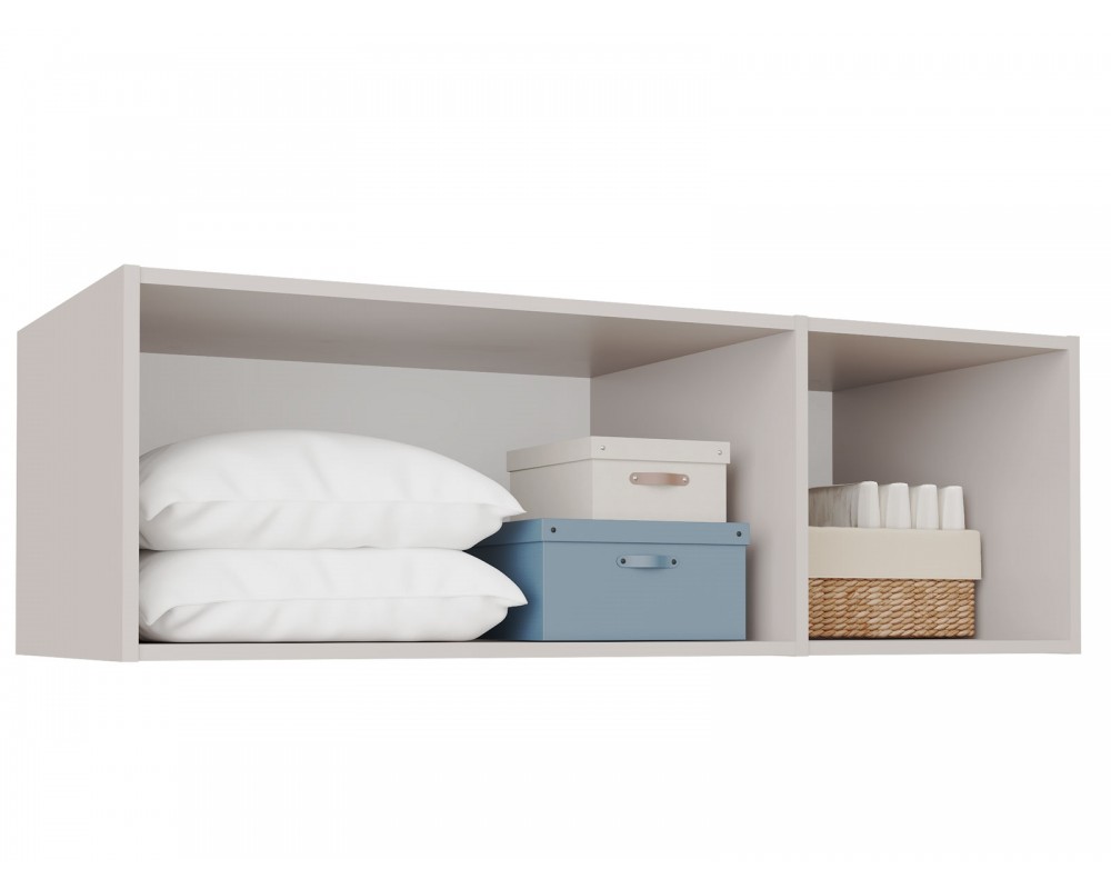 Антресоль кашемир 1200 Чарли-5