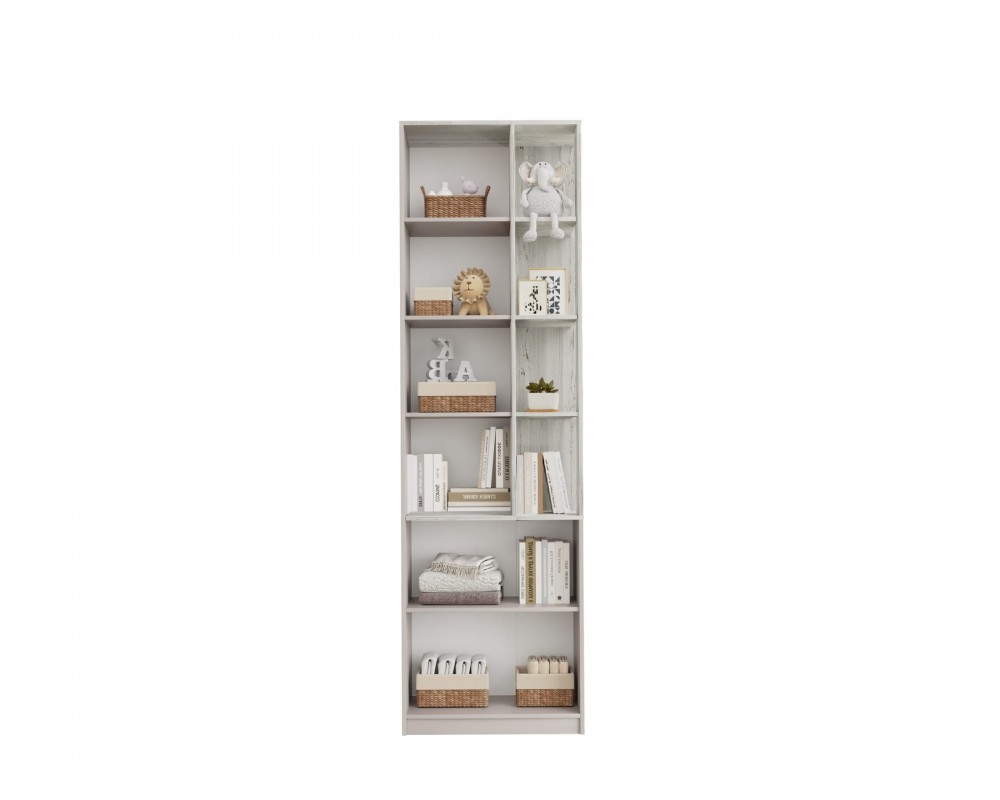 Пенал левый Чарли Кашемир Пенал левый Чарли Кашемир-8