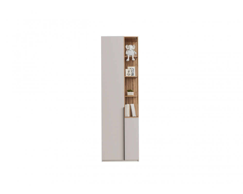 Пенал левый Чарли Авелано Пенал левый Чарли Авелано-9