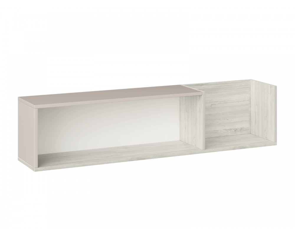 Полка навесная Кашемир Чарли Полка навесная Кашемир Чарли-0