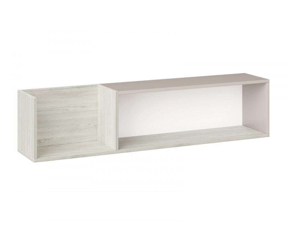 Полка навесная Кашемир Чарли Полка навесная Кашемир Чарли-1