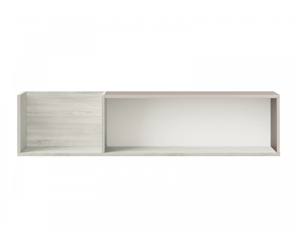 Полка навесная Кашемир Чарли Полка навесная Кашемир Чарли-3