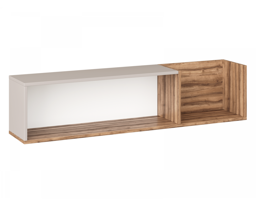 Полка навесная Авелано Чарли Полка навесная Авелано Чарли-0