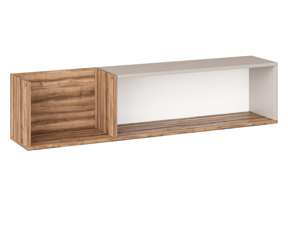 Полка навесная Авелано Чарли Полка навесная Авелано Чарли-1