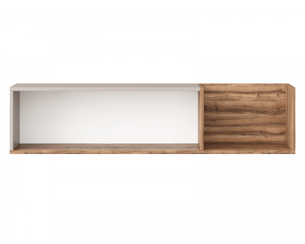 Полка навесная Авелано Чарли Полка навесная Авелано Чарли-3