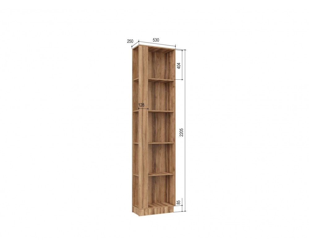 Стеллаж Чарли Авелано Стеллаж Чарли Авелано-2