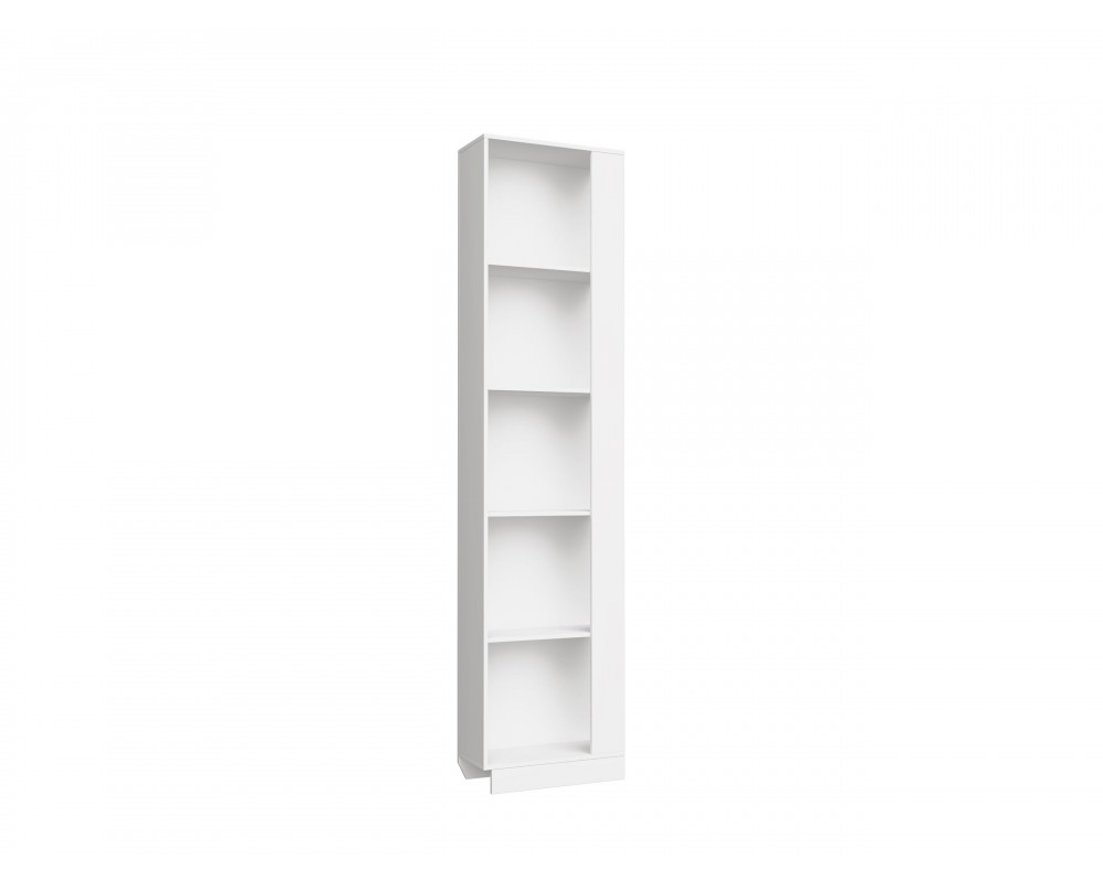 Стеллаж Чарли Белый Стеллаж Чарли Белый-0