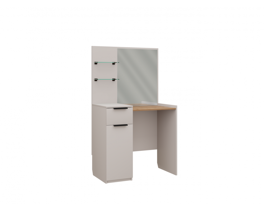 Стол туалетный Чарли Авелано Стол туалетный Чарли Авелано-0