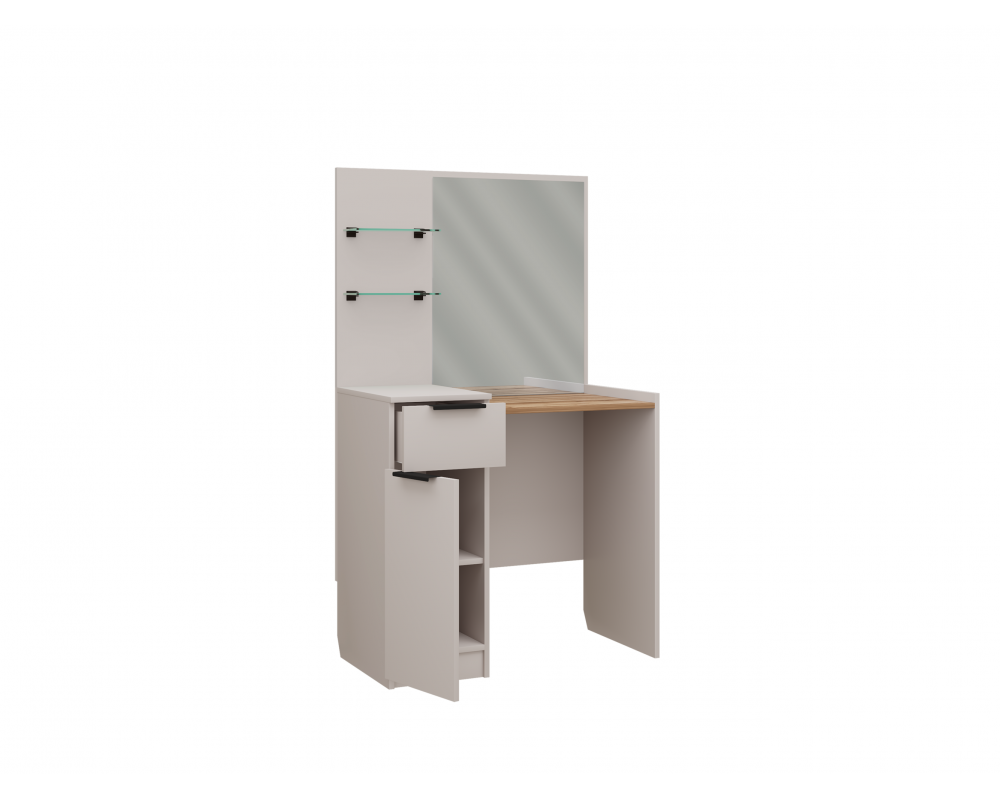 Стол туалетный Чарли Авелано Стол туалетный Чарли Авелано-1