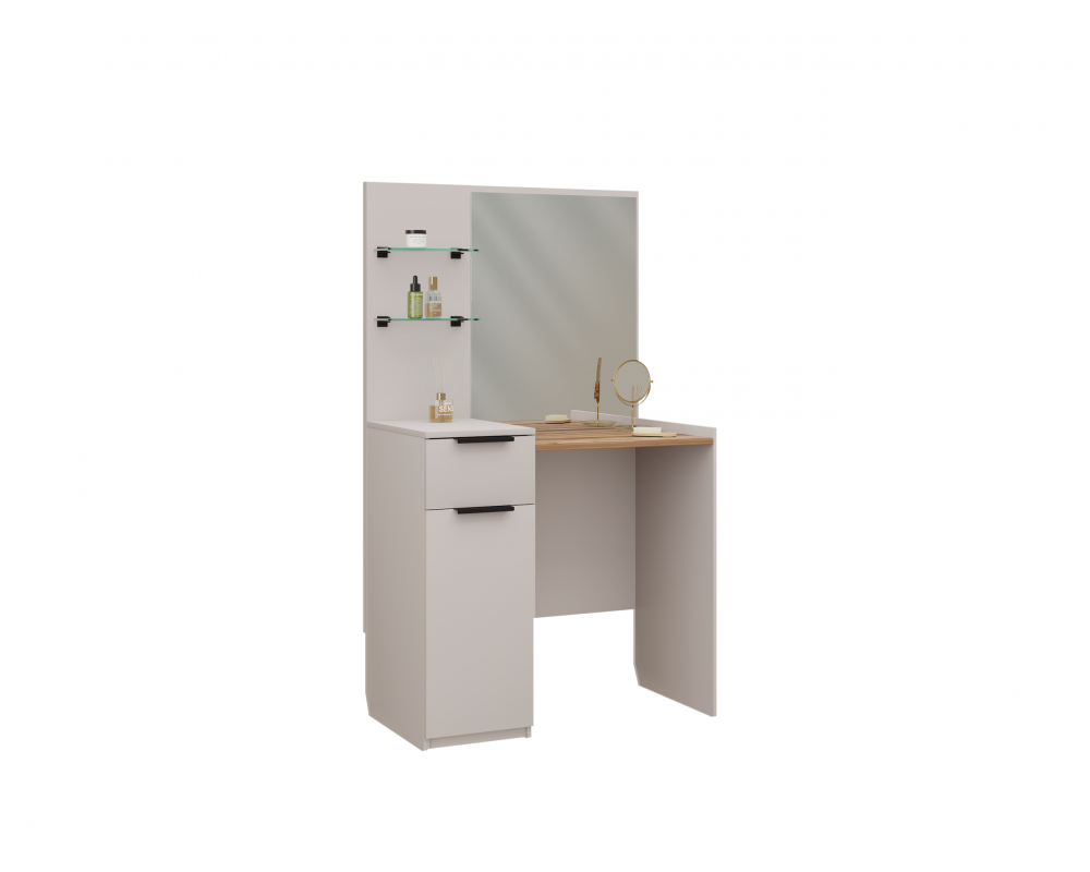 Стол туалетный Чарли Авелано Стол туалетный Чарли Авелано-2