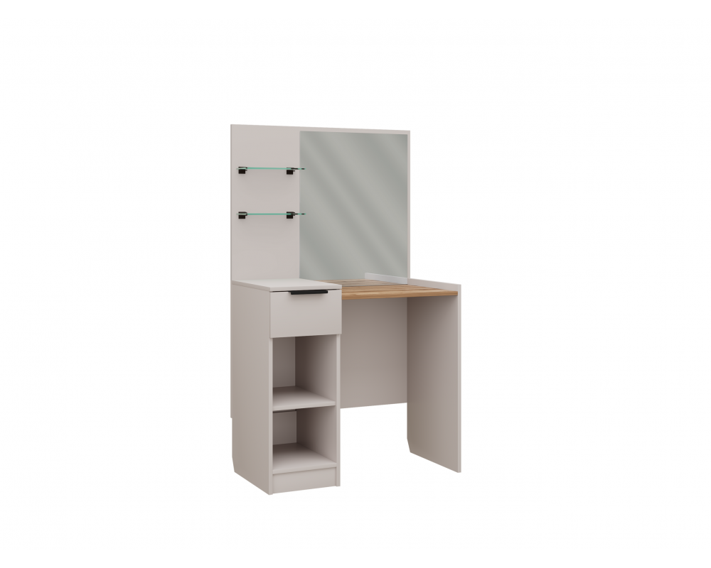 Стол туалетный Чарли Авелано Стол туалетный Чарли Авелано-3