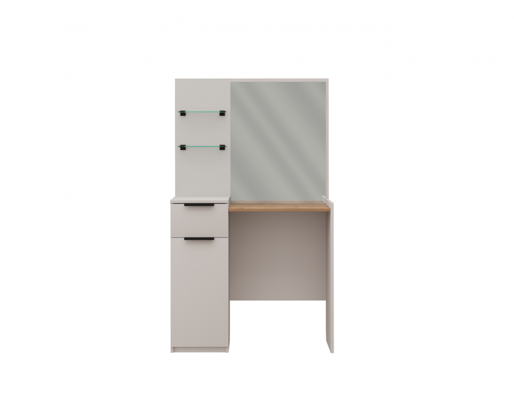 Стол туалетный Чарли Авелано Стол туалетный Чарли Авелано-5