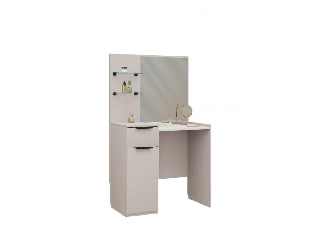 Стол туалетный Чарли Винтерберг Стол туалетный Чарли Винтерберг-2
