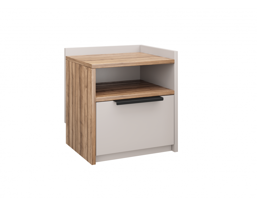 Тумба прикроватная Чарли Авелано Тумба прикроватная Чарли Авелано-0