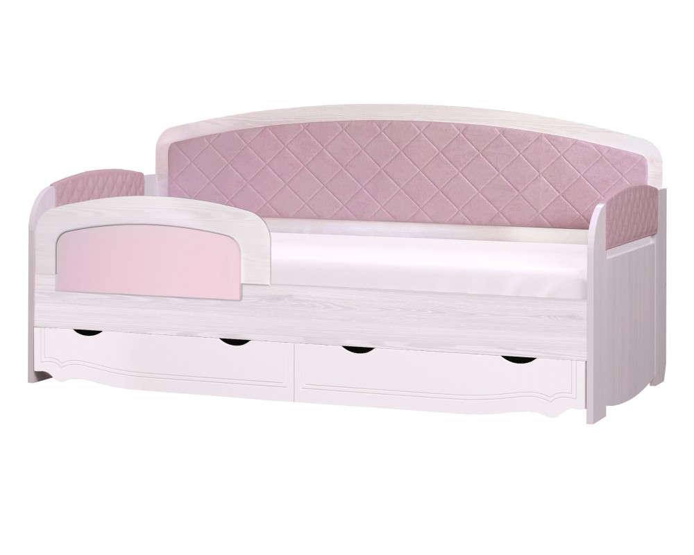 Кровать-тахта Розалия ЛДСП Кровать-тахта Розалия ЛДСП-2