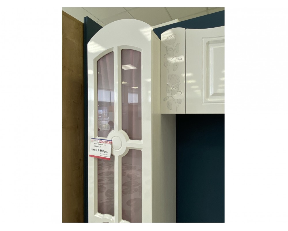 Пенал Розалия левый-2