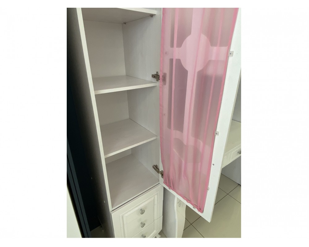 Пенал Розалия левый-3