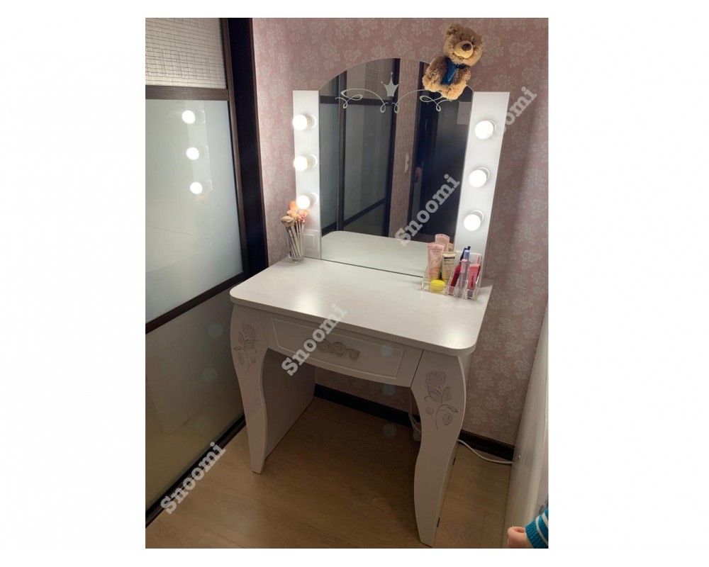 Столик туалетный Розалия Столик туалетный Розалия-2