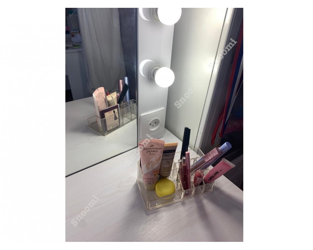 Столик туалетный Розалия Столик туалетный Розалия-3