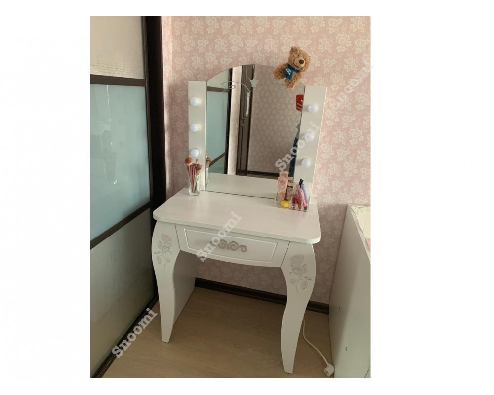 Столик туалетный Розалия Столик туалетный Розалия-8