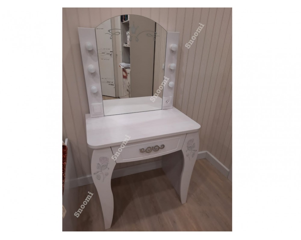 Столик туалетный Розалия Столик туалетный Розалия-10