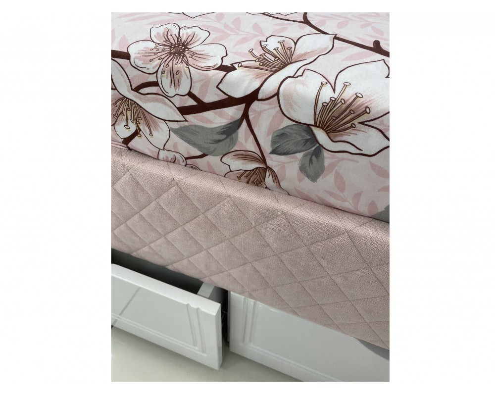 Кровать-тахта Розалия Кровать-тахта Розалия-3